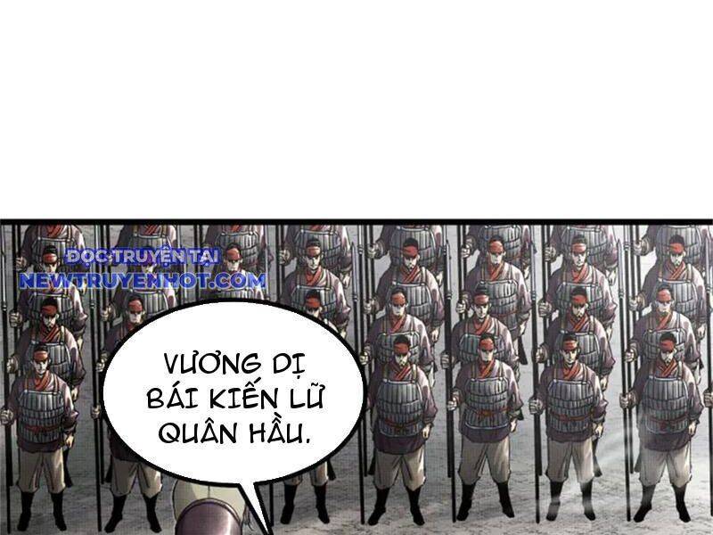Thiên Hạ Đệ Nhất Lữ Bố - Chapter 106 - Page 8