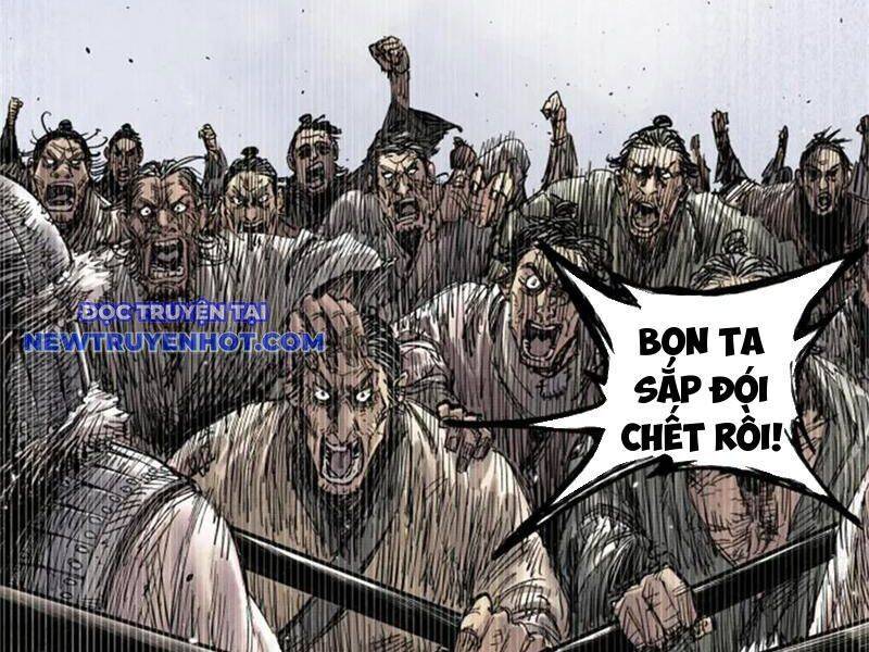 Thiên Hạ Đệ Nhất Lữ Bố - Chapter 106 - Page 80