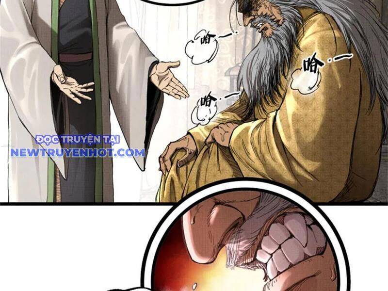 Thiên Hạ Đệ Nhất Lữ Bố - Chapter 106 - Page 87