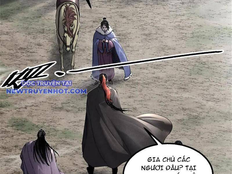 Thiên Hạ Đệ Nhất Lữ Bố - Chapter 106 - Page 9