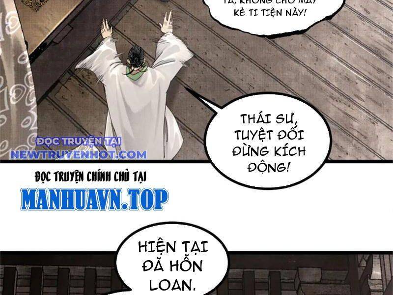 Thiên Hạ Đệ Nhất Lữ Bố - Chapter 106 - Page 98