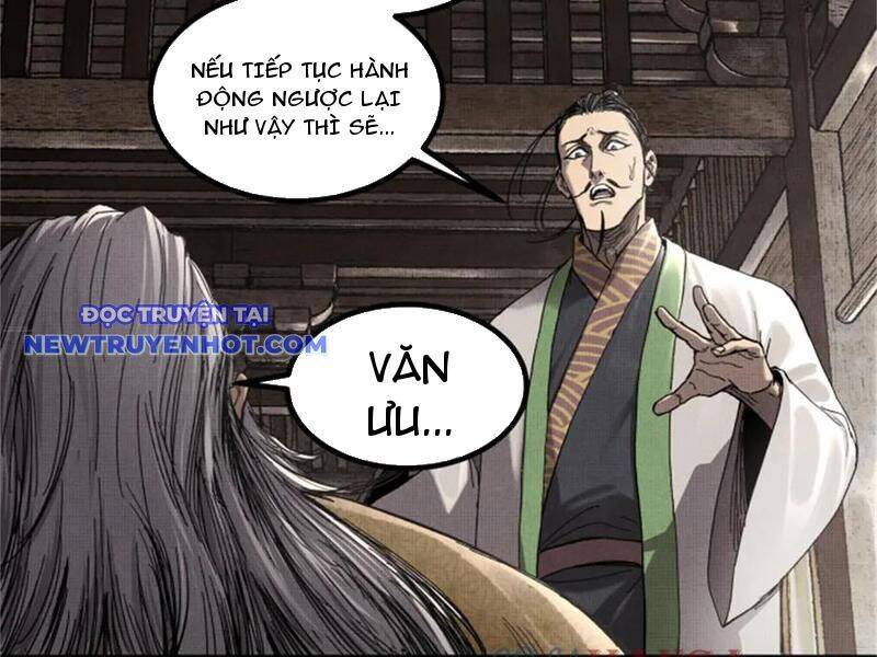 Thiên Hạ Đệ Nhất Lữ Bố - Chapter 106 - Page 99
