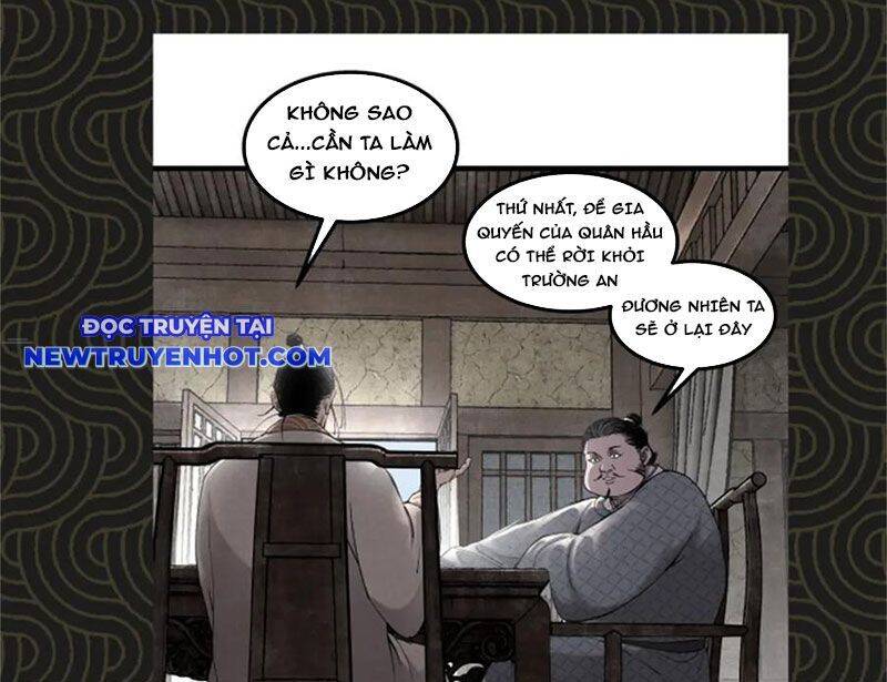 Thiên Hạ Đệ Nhất Lữ Bố - Chapter 107 - Page 100