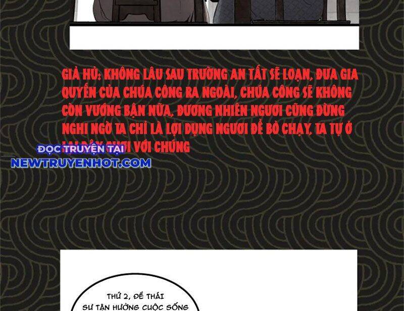 Thiên Hạ Đệ Nhất Lữ Bố - Chapter 107 - Page 101