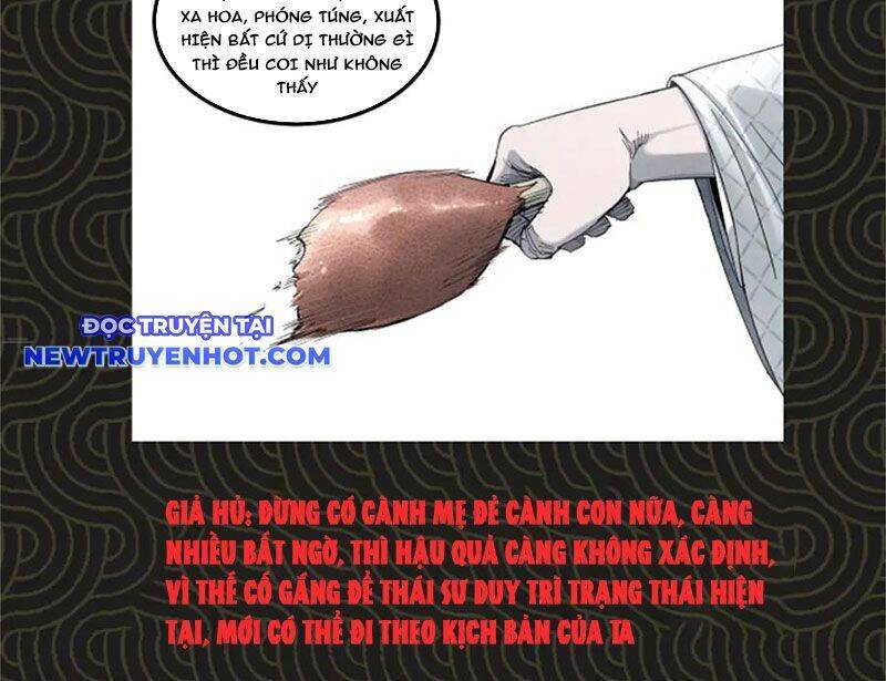 Thiên Hạ Đệ Nhất Lữ Bố - Chapter 107 - Page 102