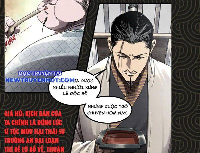 Thiên Hạ Đệ Nhất Lữ Bố - Chapter 107 - Page 104