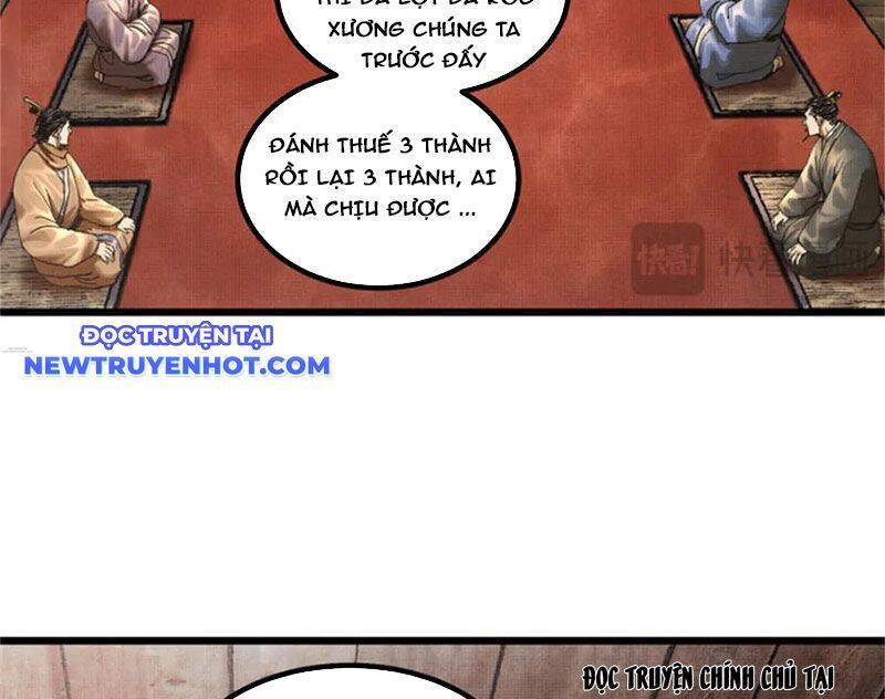 Thiên Hạ Đệ Nhất Lữ Bố - Chapter 107 - Page 12