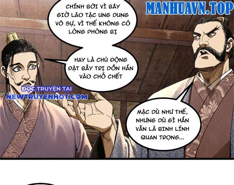 Thiên Hạ Đệ Nhất Lữ Bố - Chapter 107 - Page 13
