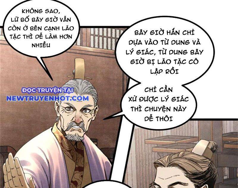 Thiên Hạ Đệ Nhất Lữ Bố - Chapter 107 - Page 14