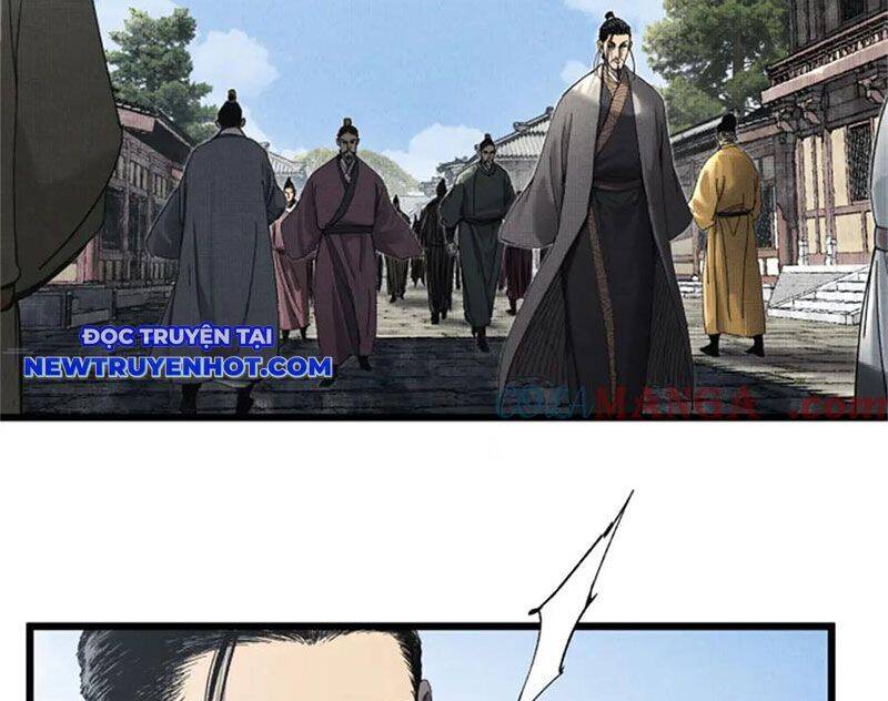 Thiên Hạ Đệ Nhất Lữ Bố - Chapter 107 - Page 20