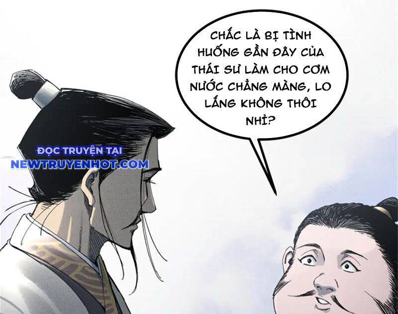 Thiên Hạ Đệ Nhất Lữ Bố - Chapter 107 - Page 22