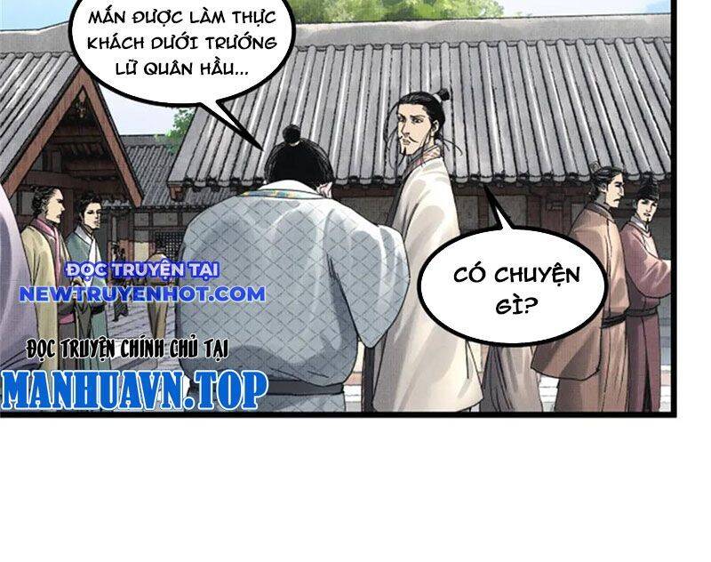 Thiên Hạ Đệ Nhất Lữ Bố - Chapter 107 - Page 25