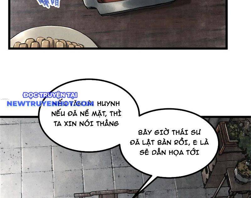 Thiên Hạ Đệ Nhất Lữ Bố - Chapter 107 - Page 28