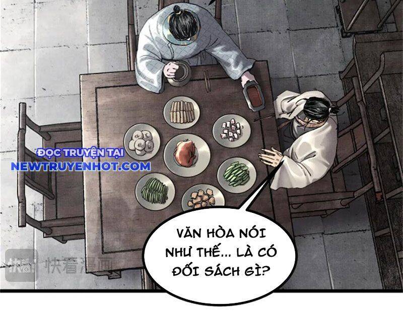 Thiên Hạ Đệ Nhất Lữ Bố - Chapter 107 - Page 29