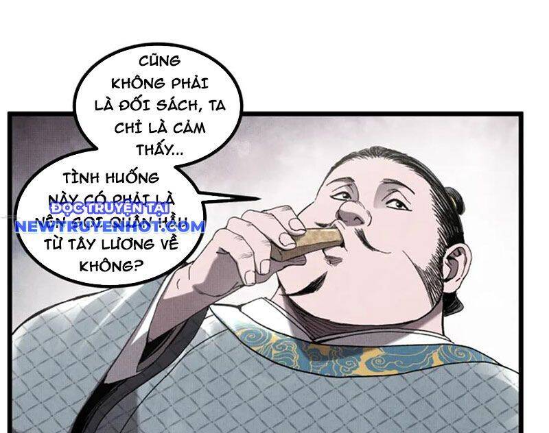 Thiên Hạ Đệ Nhất Lữ Bố - Chapter 107 - Page 30