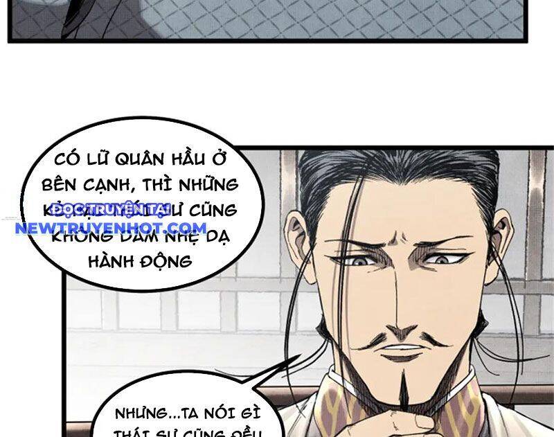 Thiên Hạ Đệ Nhất Lữ Bố - Chapter 107 - Page 31