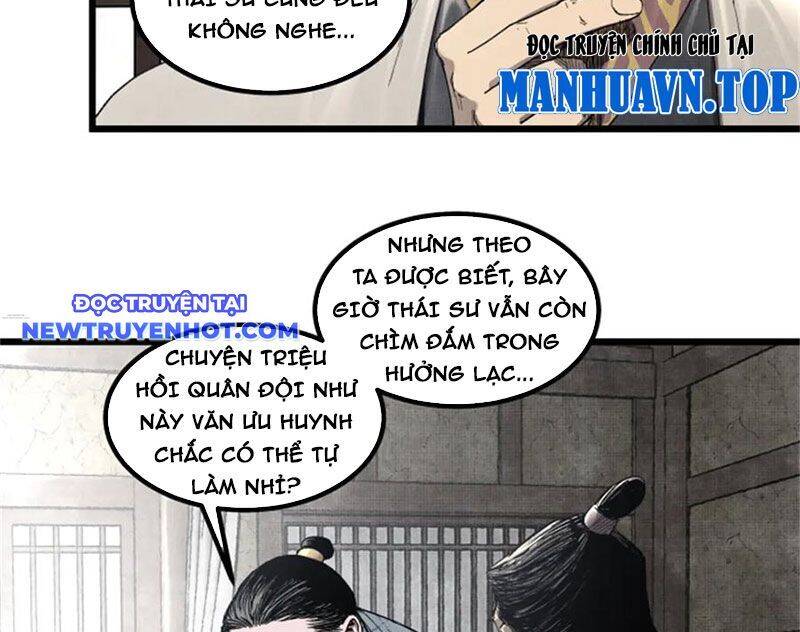 Thiên Hạ Đệ Nhất Lữ Bố - Chapter 107 - Page 32