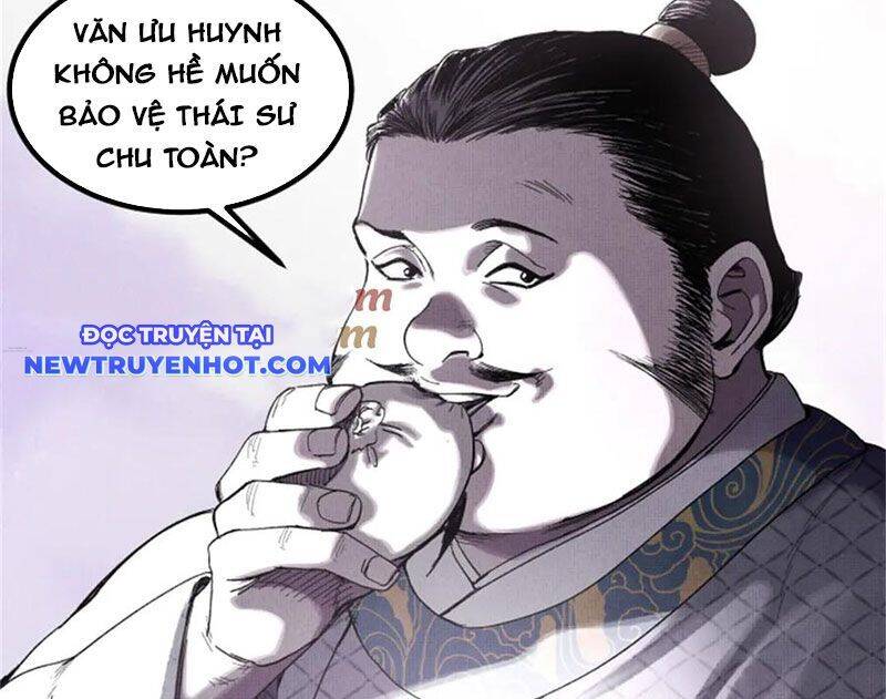 Thiên Hạ Đệ Nhất Lữ Bố - Chapter 107 - Page 35