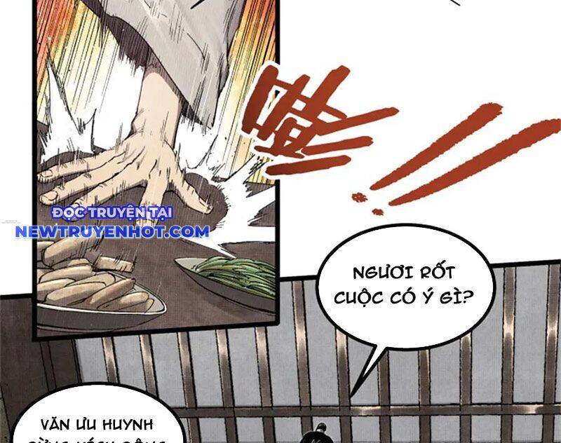 Thiên Hạ Đệ Nhất Lữ Bố - Chapter 107 - Page 37