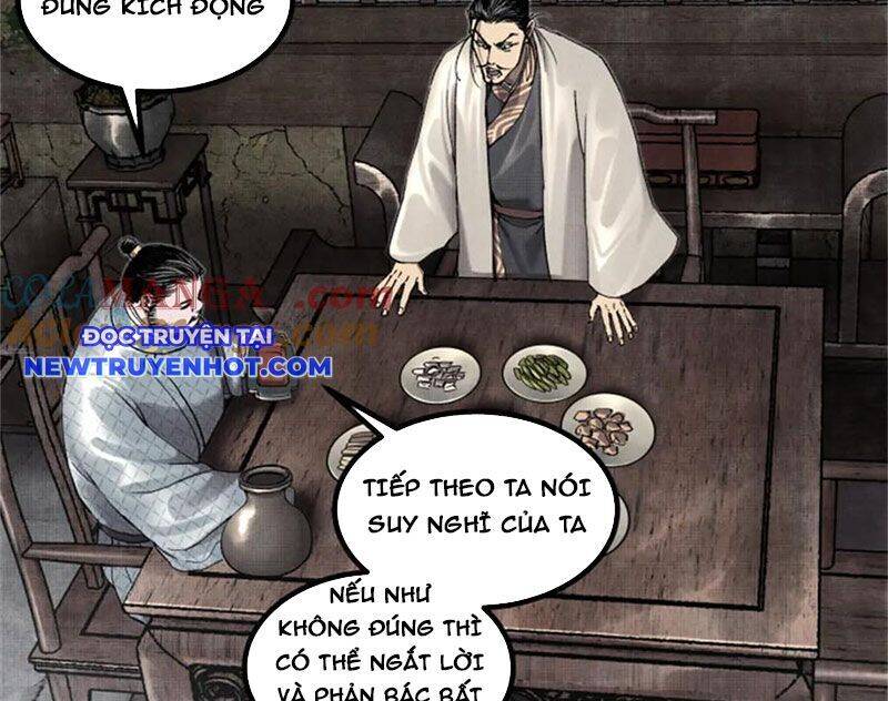 Thiên Hạ Đệ Nhất Lữ Bố - Chapter 107 - Page 38