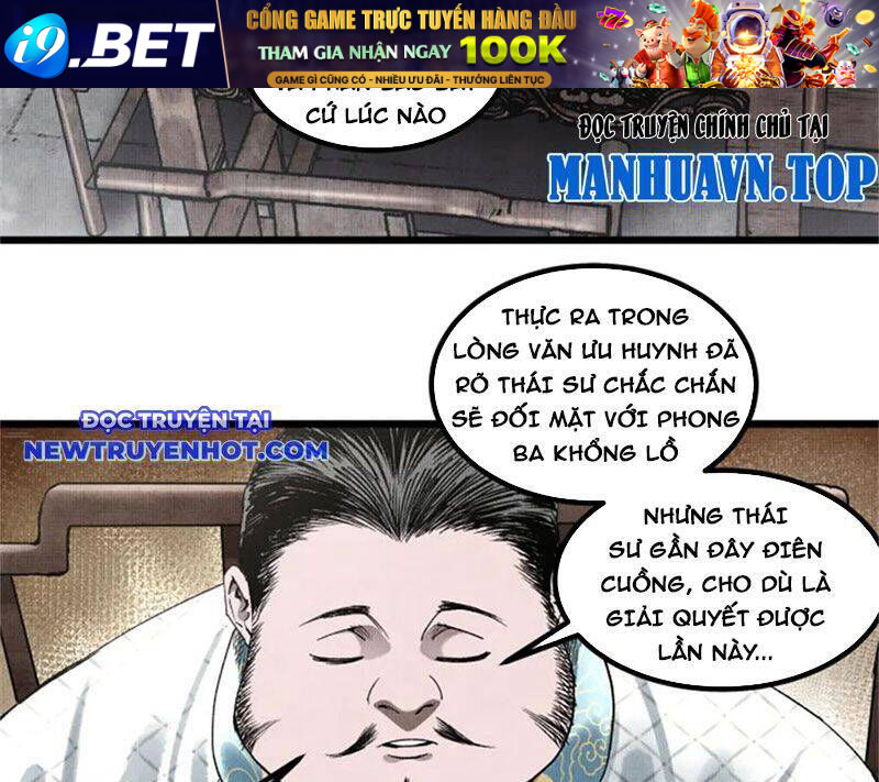 Thiên Hạ Đệ Nhất Lữ Bố - Chapter 107 - Page 39