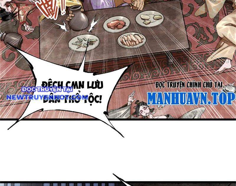 Thiên Hạ Đệ Nhất Lữ Bố - Chapter 107 - Page 4