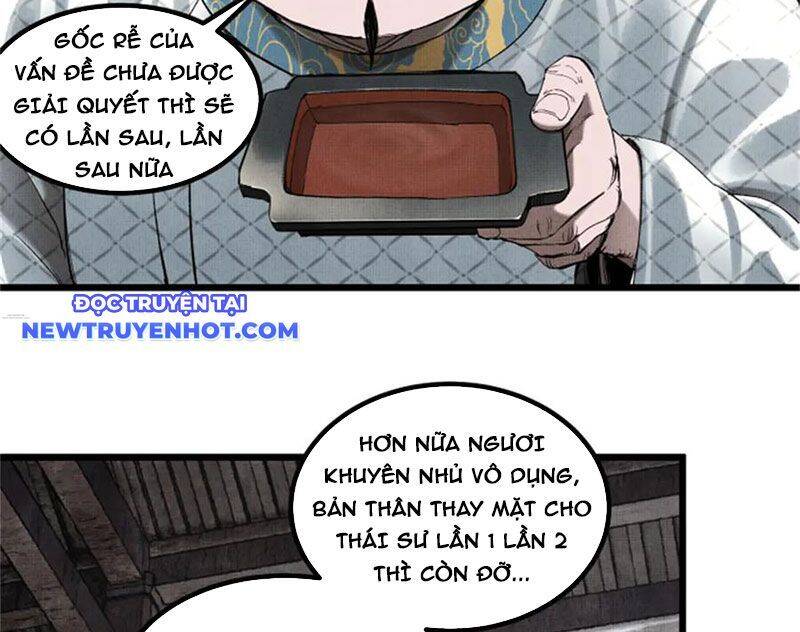 Thiên Hạ Đệ Nhất Lữ Bố - Chapter 107 - Page 40