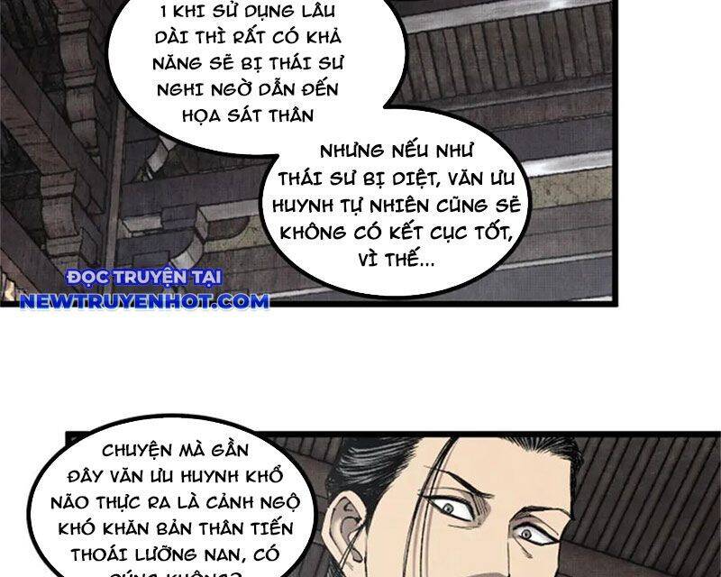 Thiên Hạ Đệ Nhất Lữ Bố - Chapter 107 - Page 41