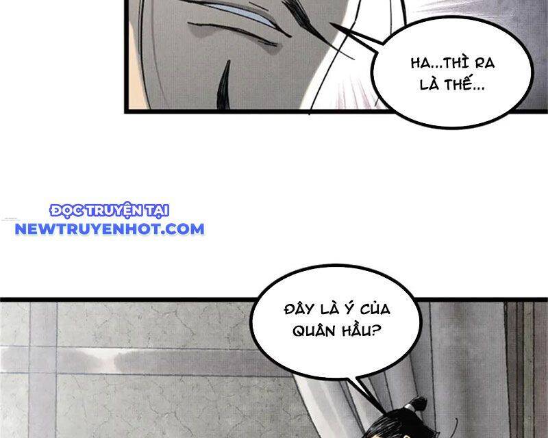 Thiên Hạ Đệ Nhất Lữ Bố - Chapter 107 - Page 43