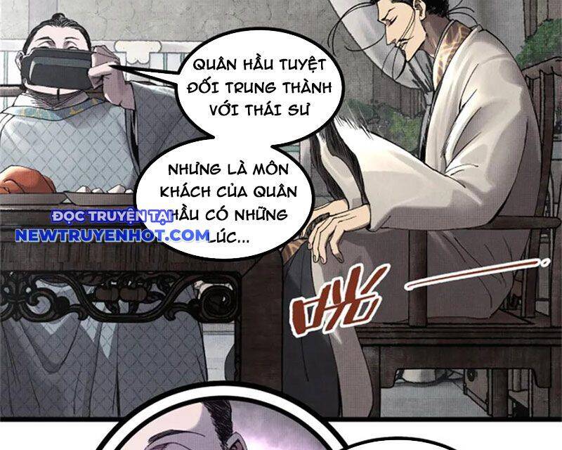 Thiên Hạ Đệ Nhất Lữ Bố - Chapter 107 - Page 44