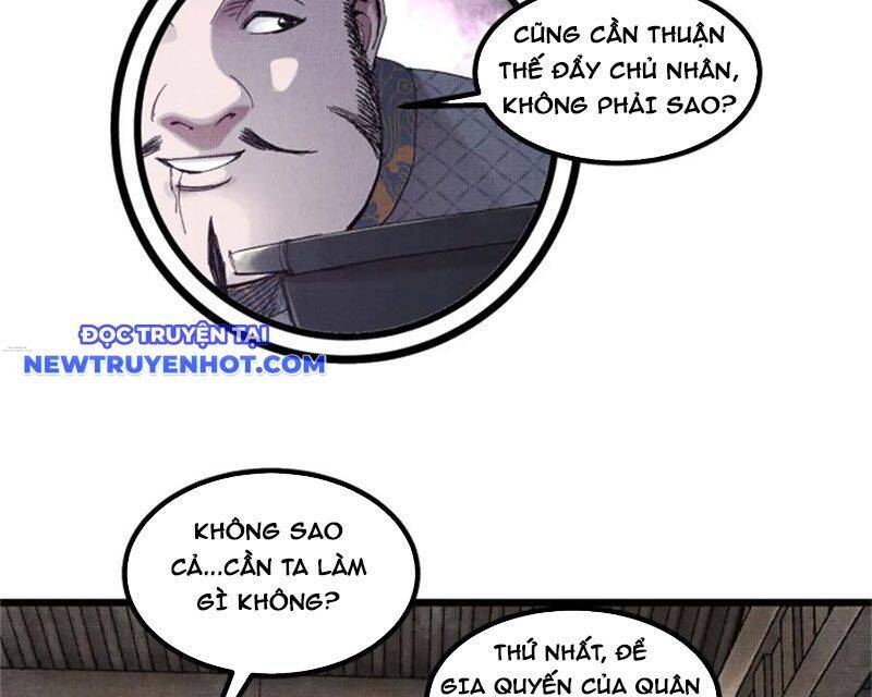 Thiên Hạ Đệ Nhất Lữ Bố - Chapter 107 - Page 45