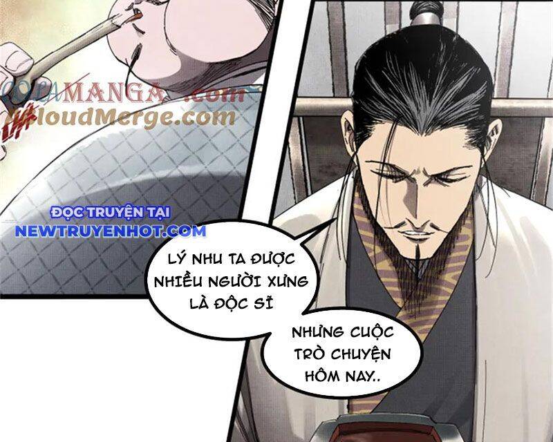 Thiên Hạ Đệ Nhất Lữ Bố - Chapter 107 - Page 49