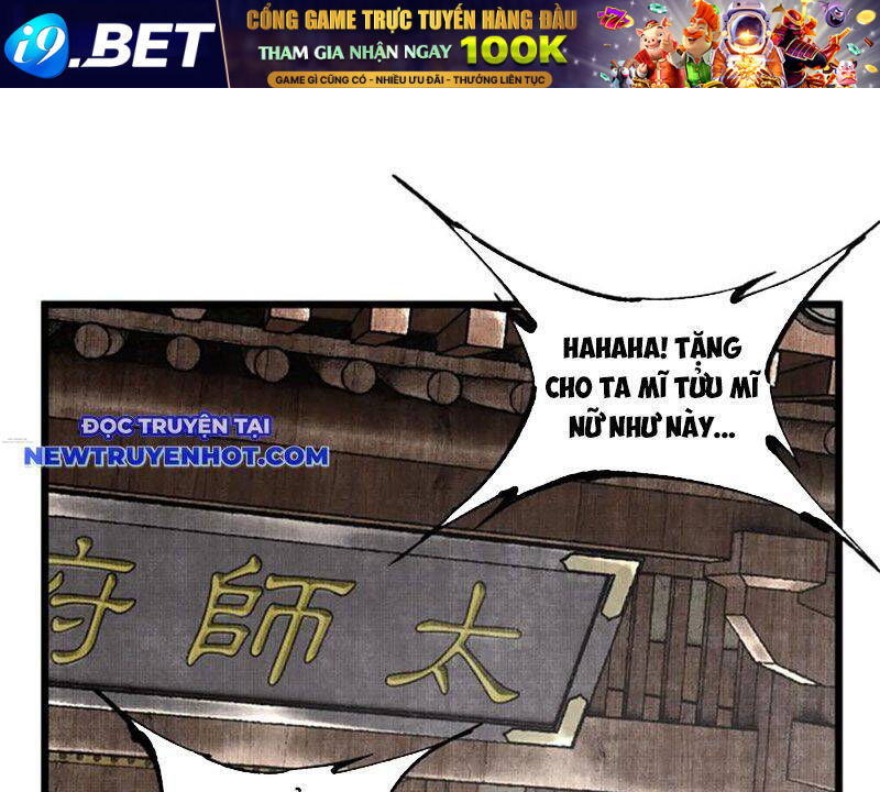 Thiên Hạ Đệ Nhất Lữ Bố - Chapter 107 - Page 53