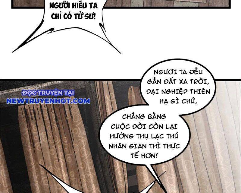 Thiên Hạ Đệ Nhất Lữ Bố - Chapter 107 - Page 54