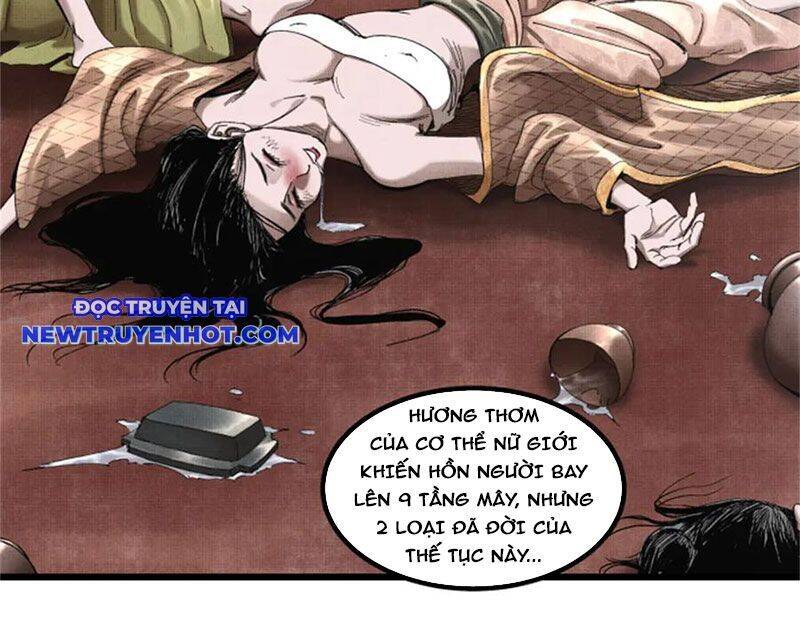 Thiên Hạ Đệ Nhất Lữ Bố - Chapter 107 - Page 59