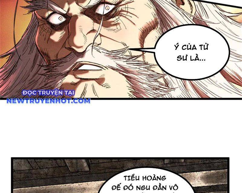 Thiên Hạ Đệ Nhất Lữ Bố - Chapter 107 - Page 61