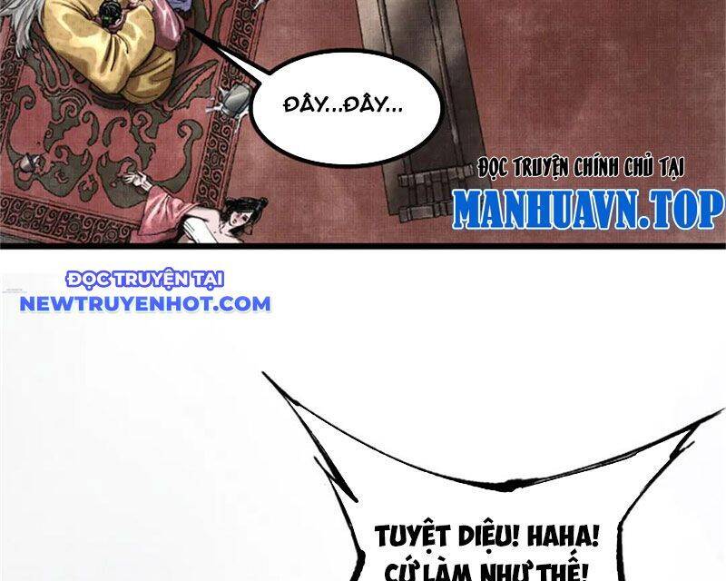 Thiên Hạ Đệ Nhất Lữ Bố - Chapter 107 - Page 64