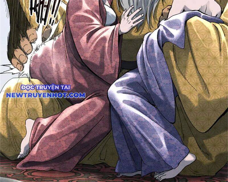 Thiên Hạ Đệ Nhất Lữ Bố - Chapter 107 - Page 66