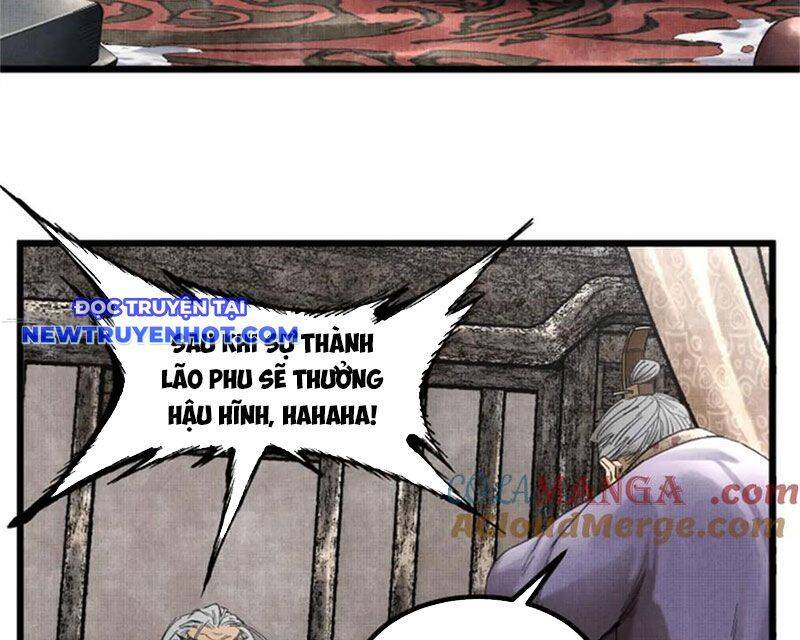 Thiên Hạ Đệ Nhất Lữ Bố - Chapter 107 - Page 67