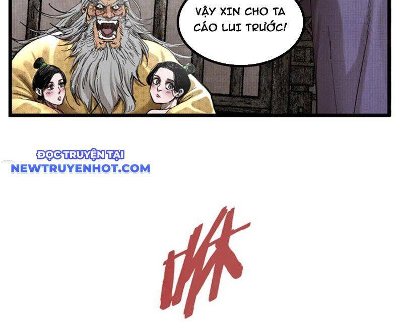 Thiên Hạ Đệ Nhất Lữ Bố - Chapter 107 - Page 68