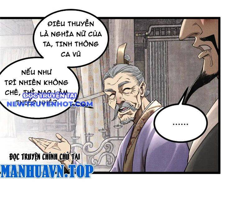 Thiên Hạ Đệ Nhất Lữ Bố - Chapter 107 - Page 76