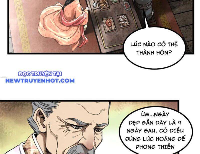 Thiên Hạ Đệ Nhất Lữ Bố - Chapter 107 - Page 81