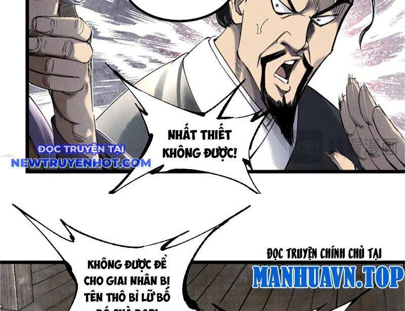 Thiên Hạ Đệ Nhất Lữ Bố - Chapter 107 - Page 83