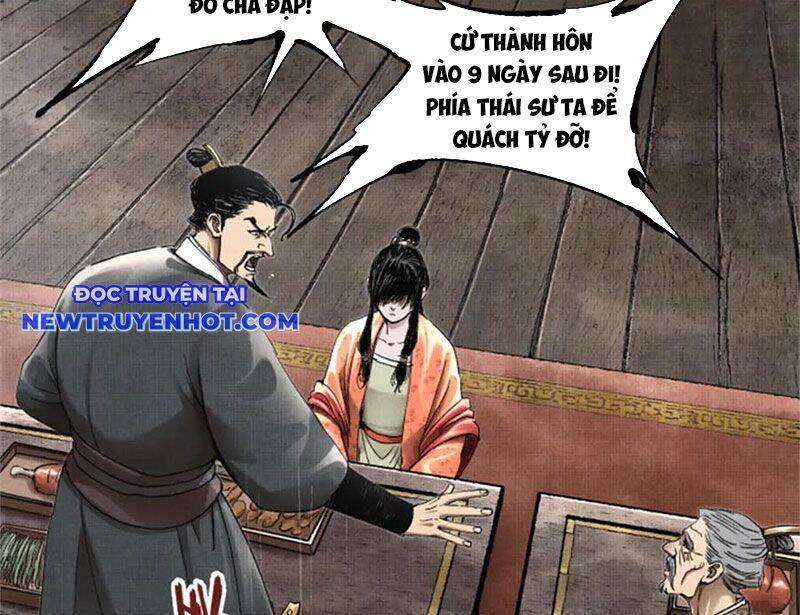 Thiên Hạ Đệ Nhất Lữ Bố - Chapter 107 - Page 84