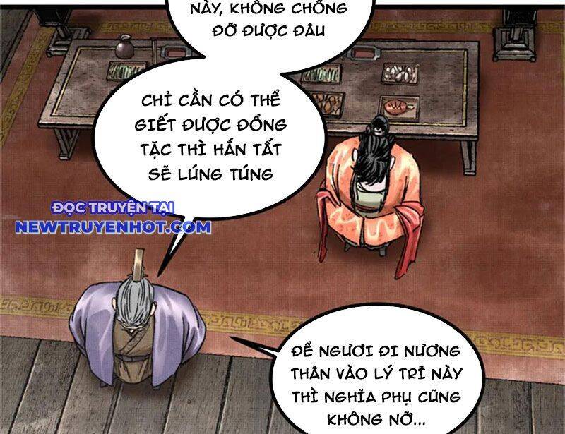 Thiên Hạ Đệ Nhất Lữ Bố - Chapter 107 - Page 88