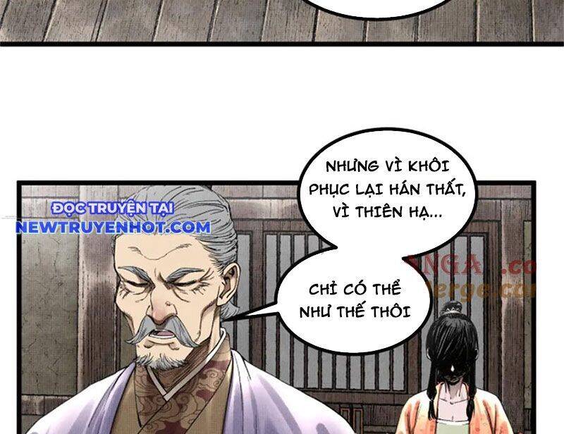 Thiên Hạ Đệ Nhất Lữ Bố - Chapter 107 - Page 89