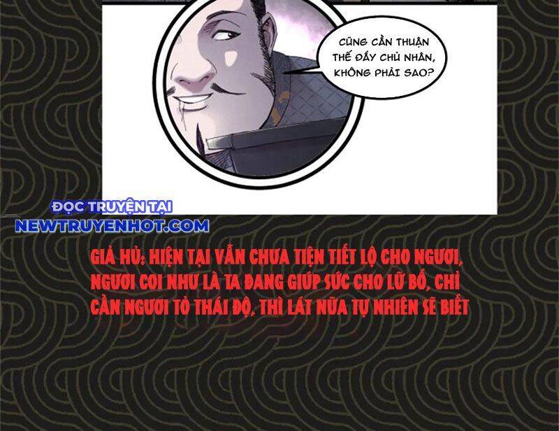 Thiên Hạ Đệ Nhất Lữ Bố - Chapter 107 - Page 99