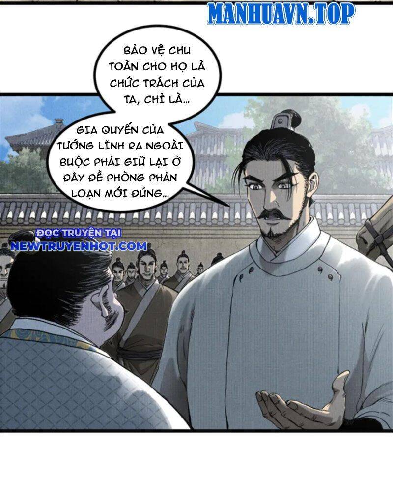 Thiên Hạ Đệ Nhất Lữ Bố - Chapter 108 - Page 14