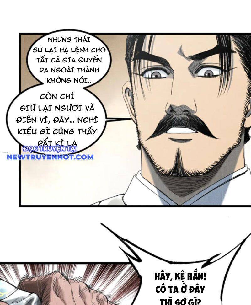 Thiên Hạ Đệ Nhất Lữ Bố - Chapter 108 - Page 15