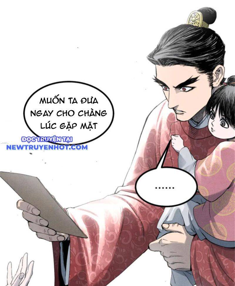 Thiên Hạ Đệ Nhất Lữ Bố - Chapter 108 - Page 23